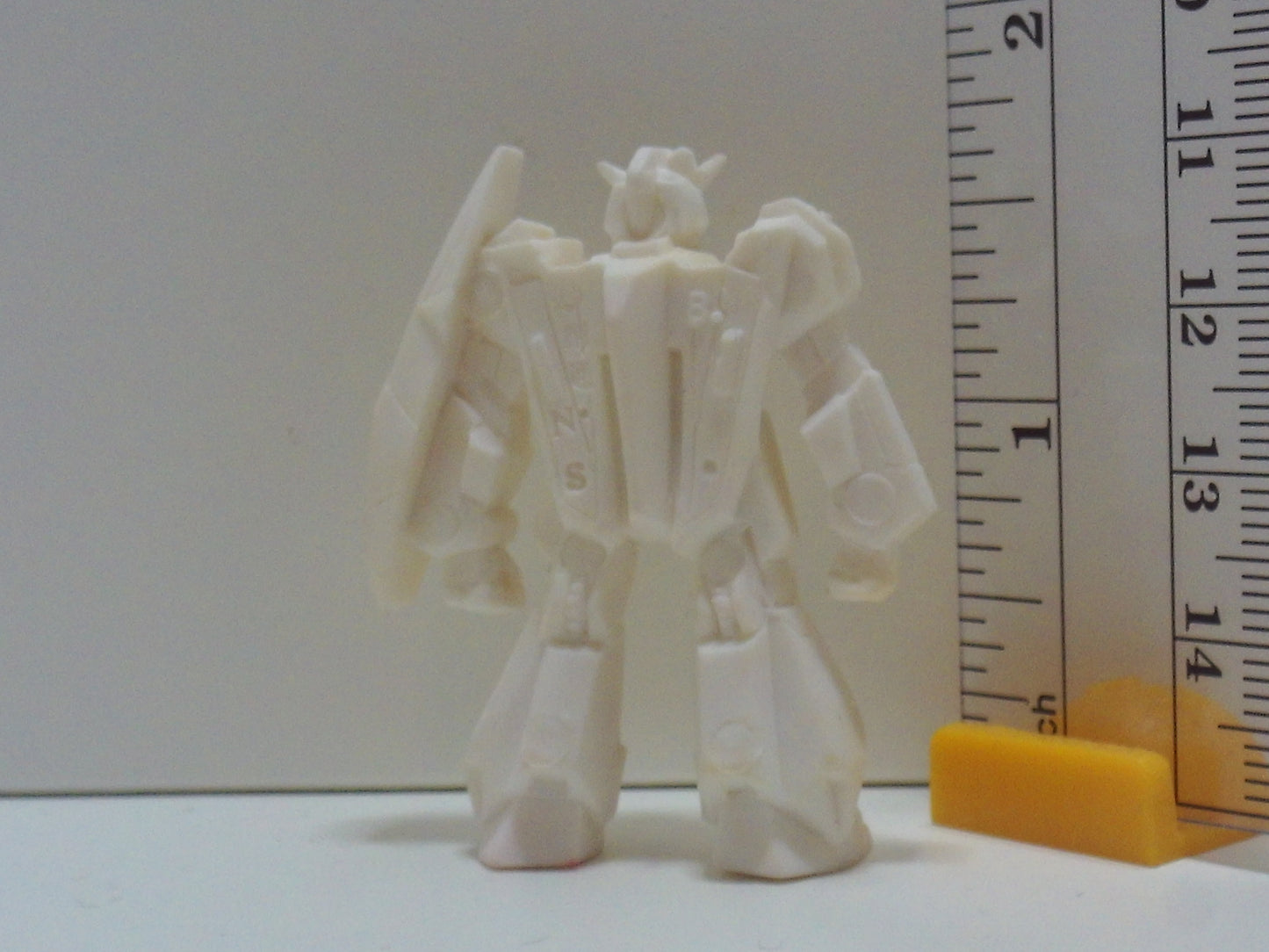 Robot, Mecha, and Droid Keshi