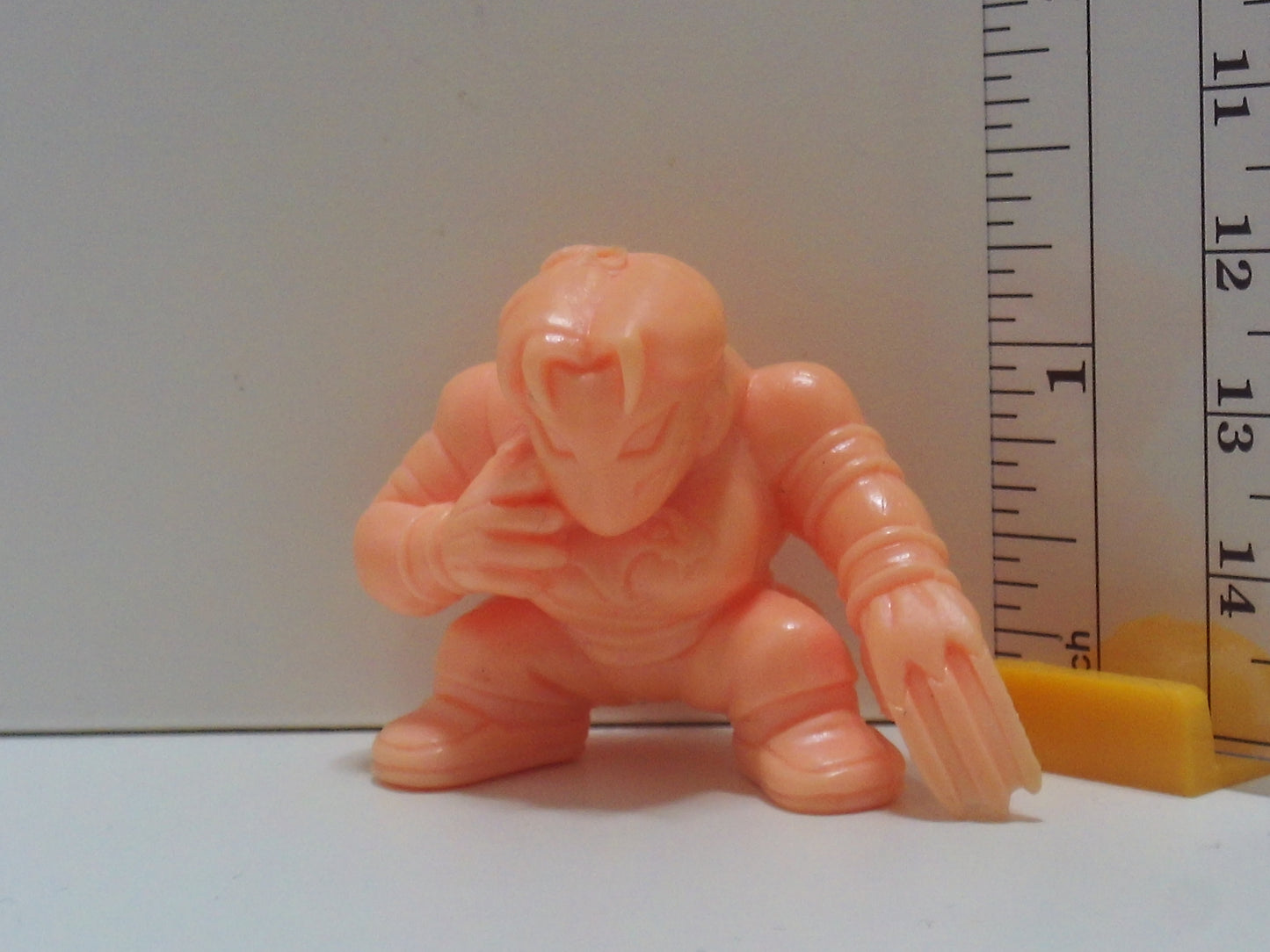 Street Fighter 2 SD Keshi