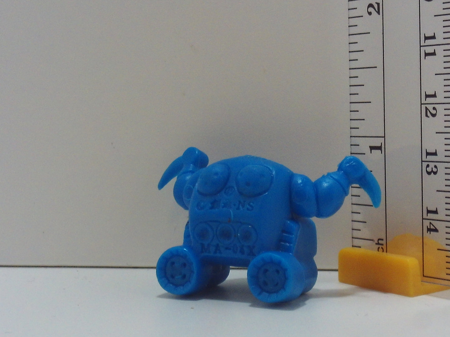 Robot, Mecha, and Droid Keshi