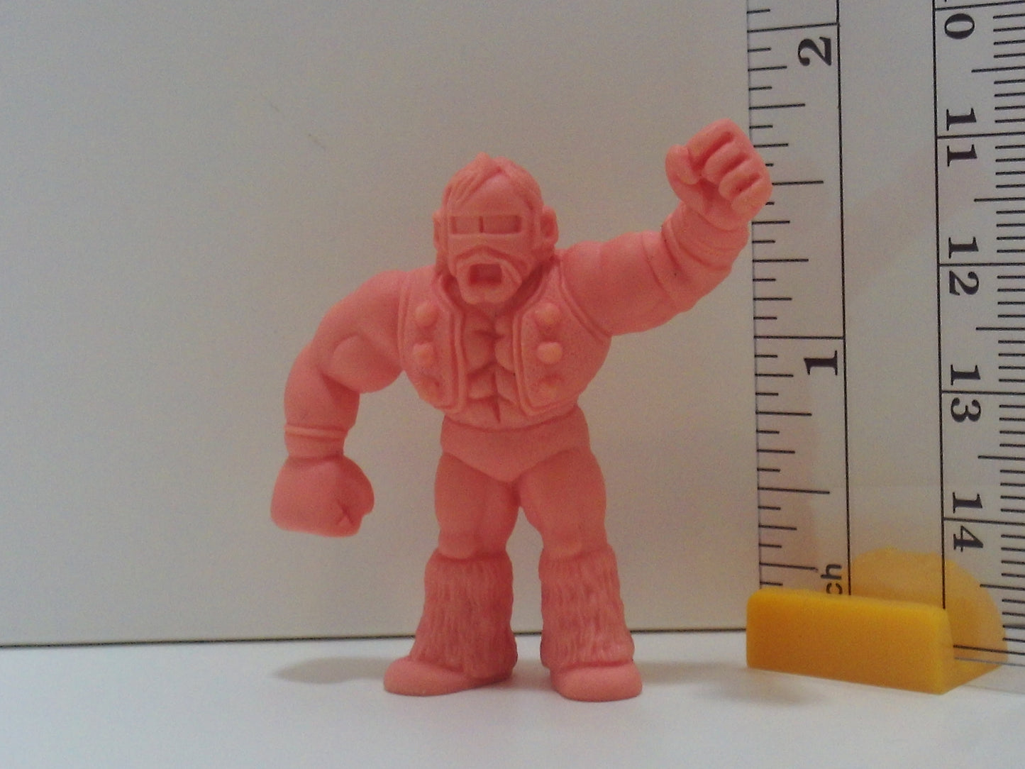 Flesh Kinnikuman Keshi