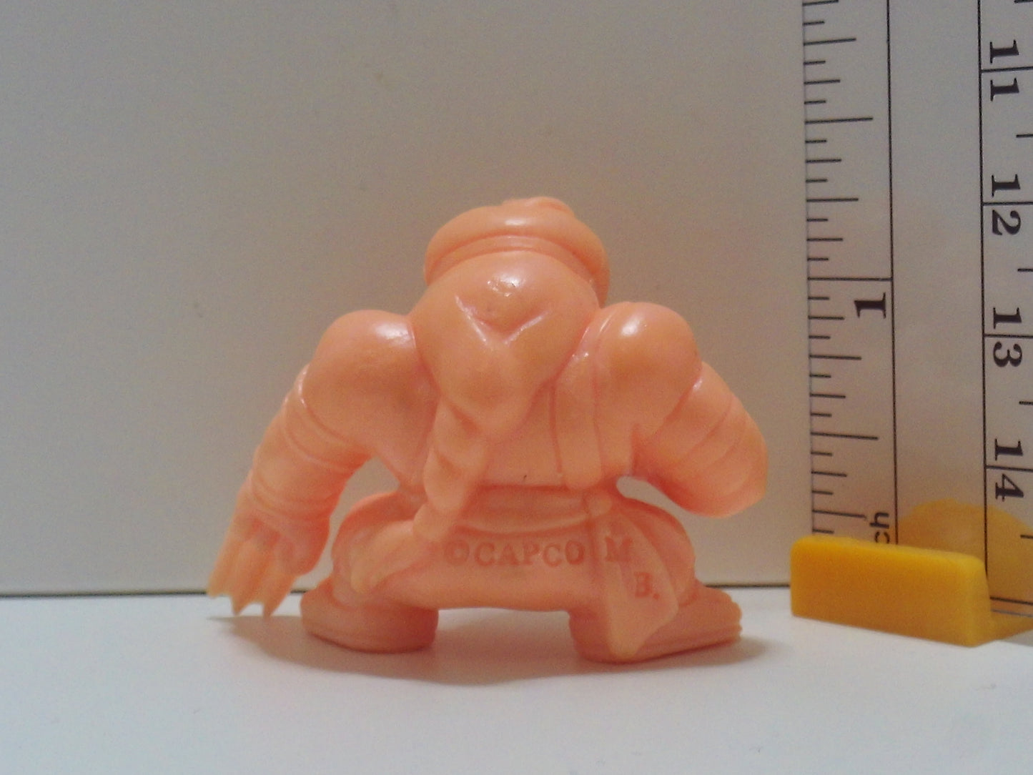 Street Fighter 2 SD Keshi