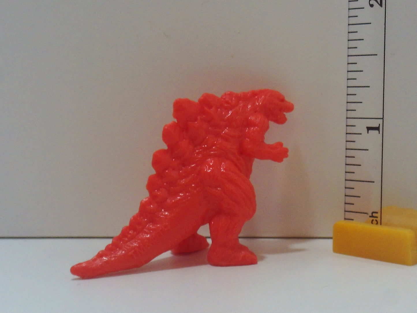 Standard Kaiju Keshi