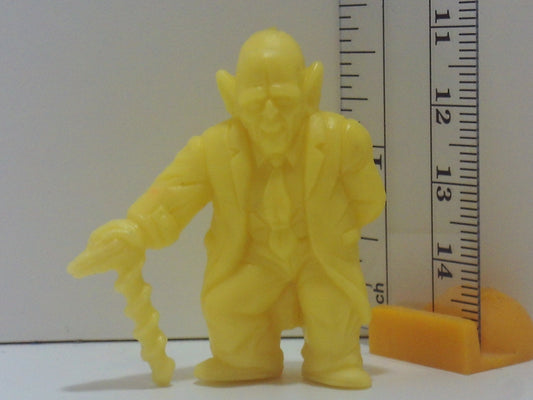 Dragonball Z Keshi - Japanese Rubber Keshi Keshigomu figure Kingkeshi.com