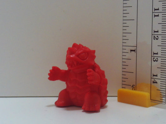 Godzilla SD Keshi
