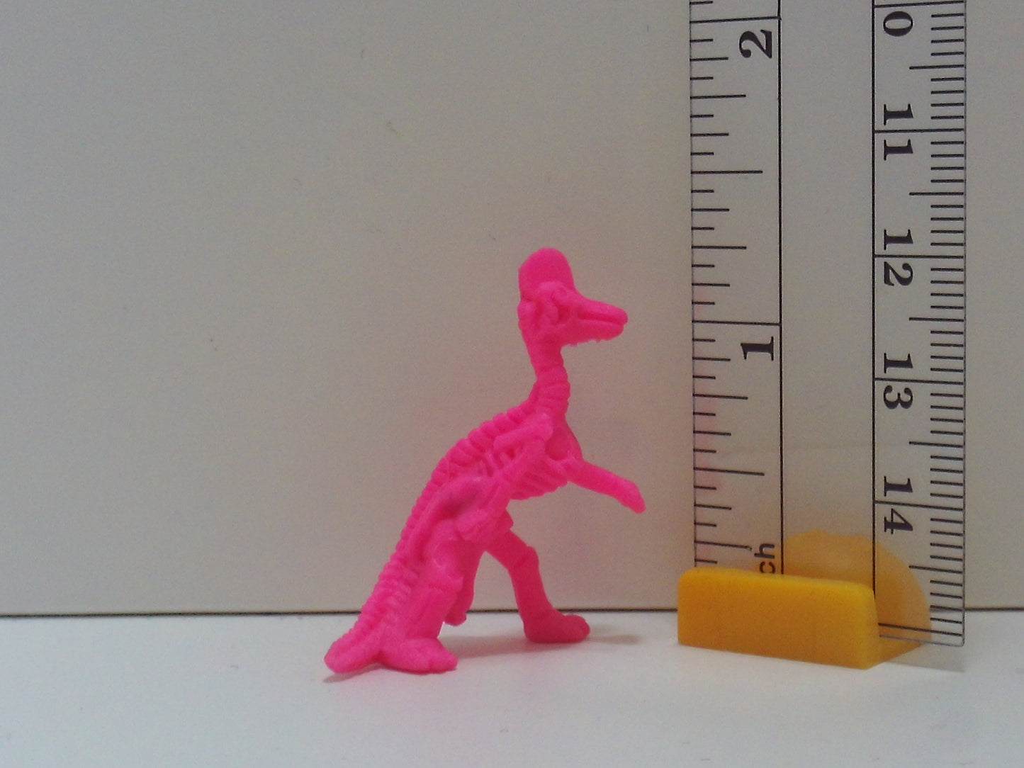 Dinosaur Keshi