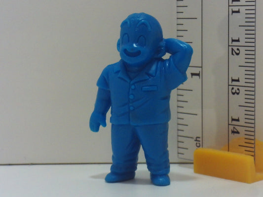 Dragonball Z Keshi - Japanese Rubber Keshi Keshigomu figure Kingkeshi.com