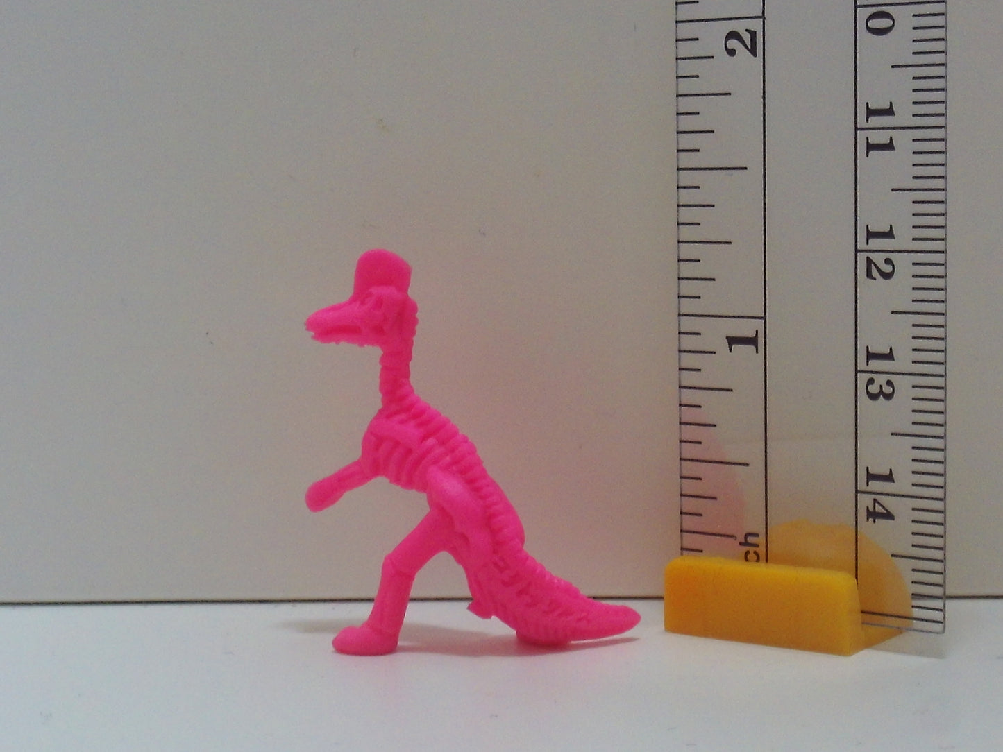 Dinosaur Keshi
