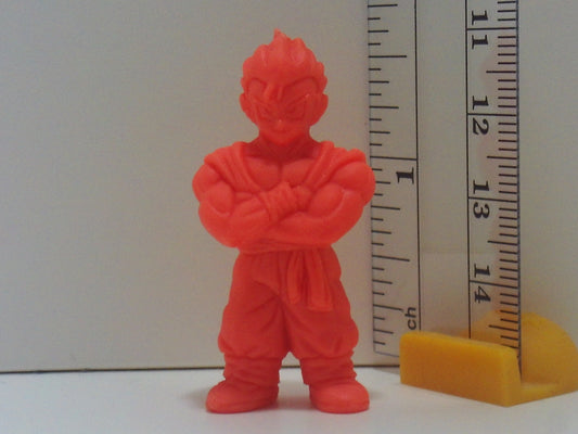 Dragonball Z Keshi - Japanese Rubber Keshi Keshigomu figure Kingkeshi.com