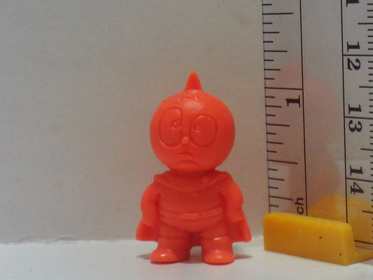 Kinnikuman Later Part Kinkeshi/Throne Contention