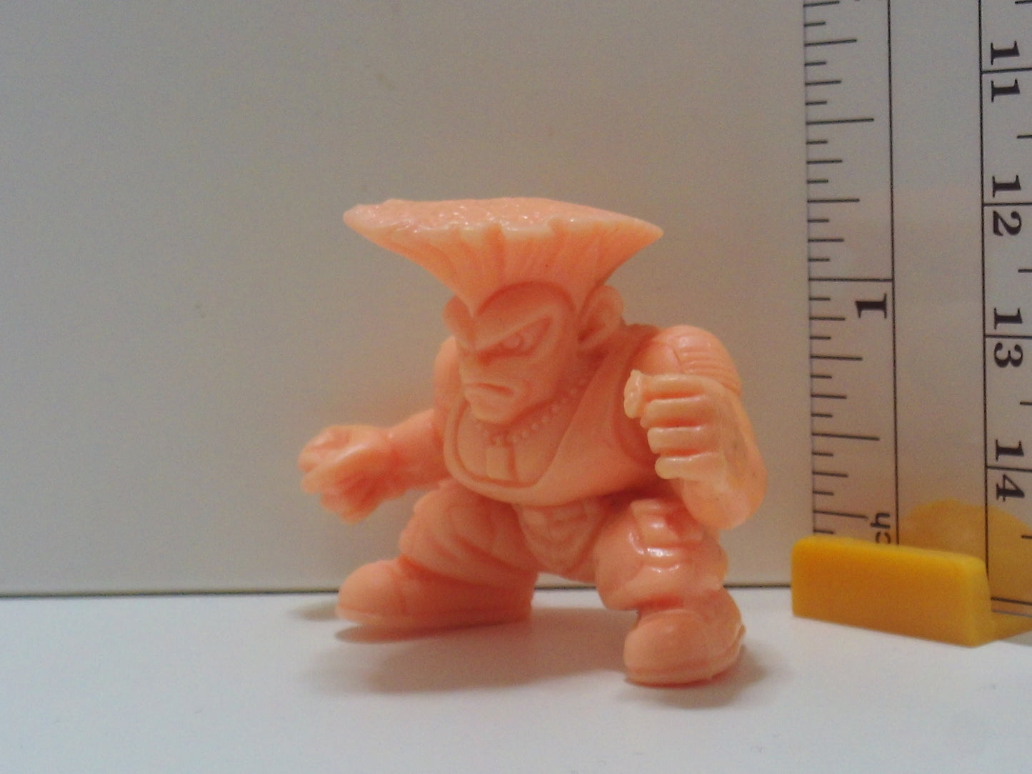 Street Fighter 2 SD Keshi