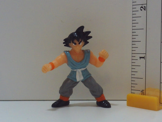 Dragonball Z Keshi Painted Figure