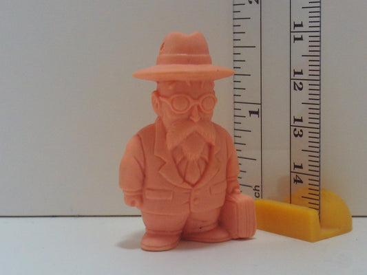 Dragonball Z Keshi - Japanese Rubber Keshi Keshigomu figure Kingkeshi.com