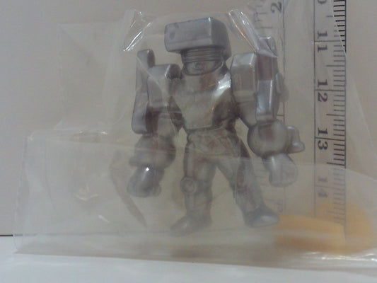 Kinnikuman Kinkeshi Premium/Latest Issue