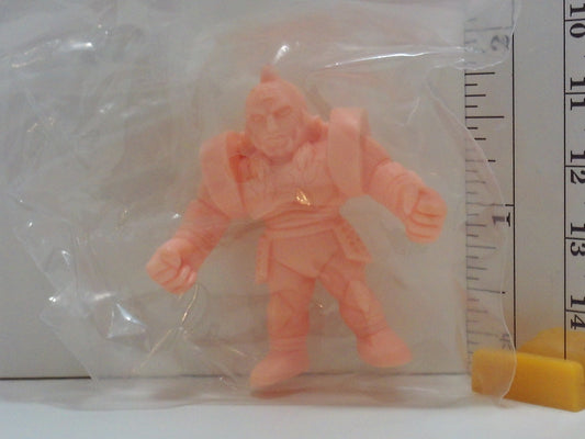 Kinnikuman Kinkeshi Premium/Latest Issue