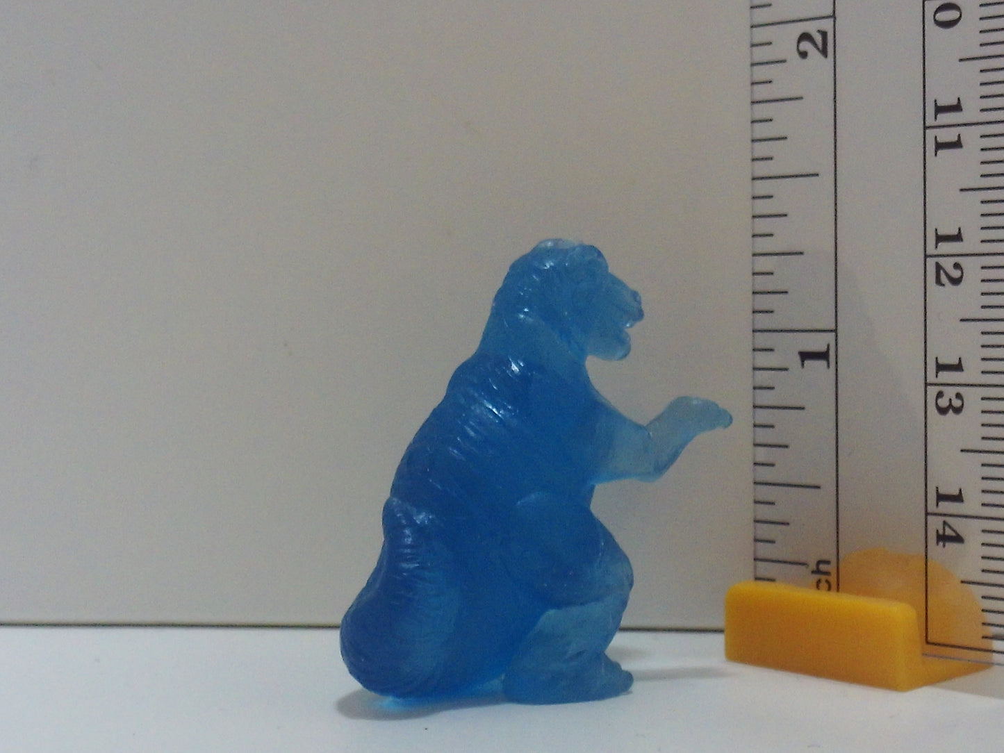 Standard Kaiju Keshi