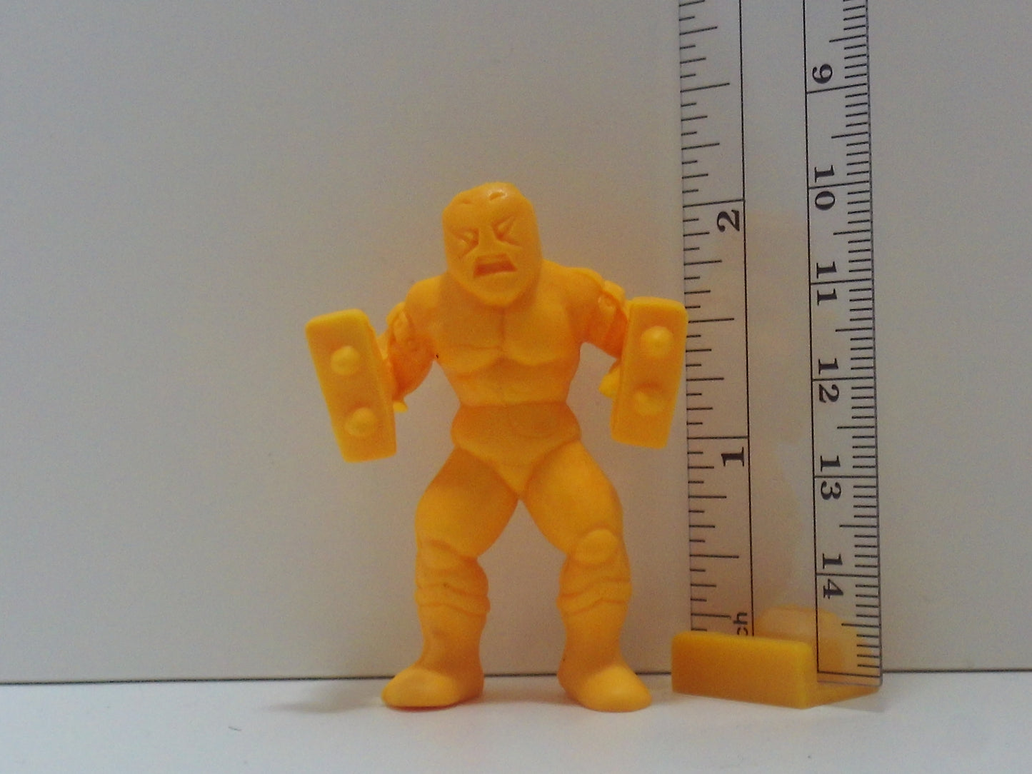 Non-Standard Large Kinnikuman Keshi