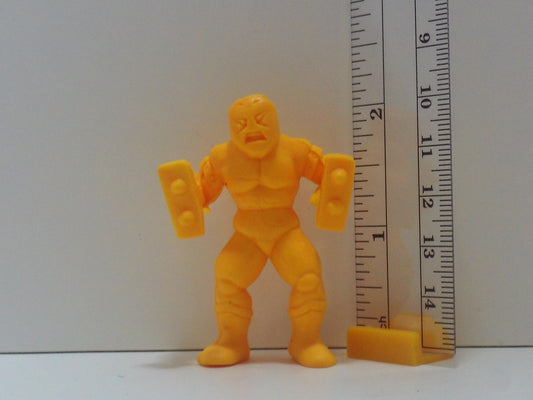 Non-Standard Large Kinnikuman Keshi