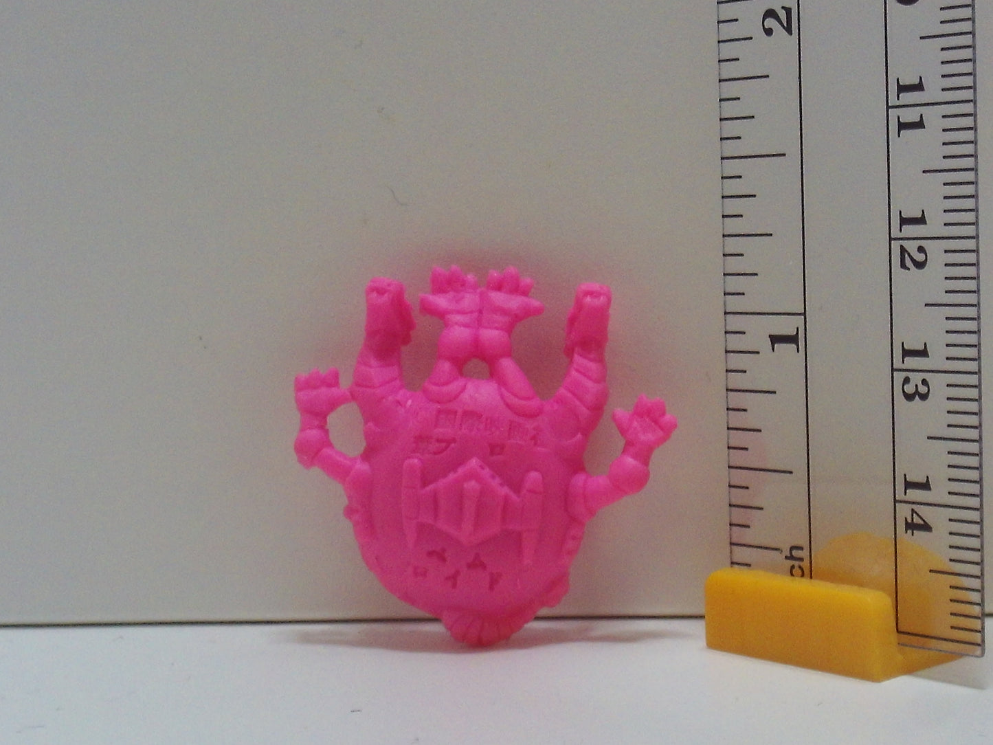 Robot, Mecha, and Droid Keshi