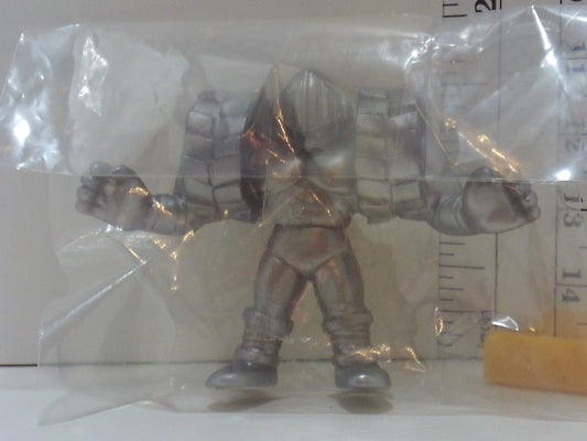 Kinnikuman Kinkeshi Premium/Latest Issue