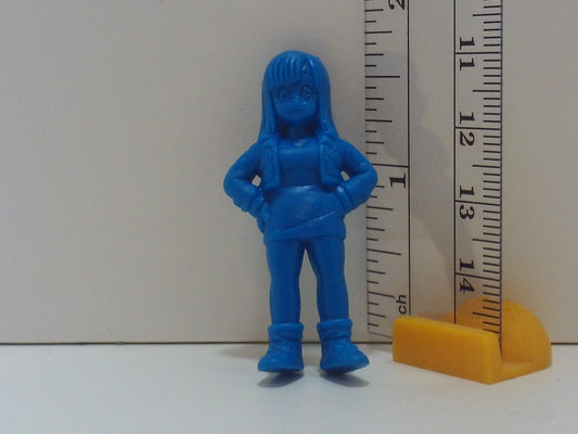 Dragonball Z Keshi - Japanese Rubber Keshi Keshigomu figure Kingkeshi.com