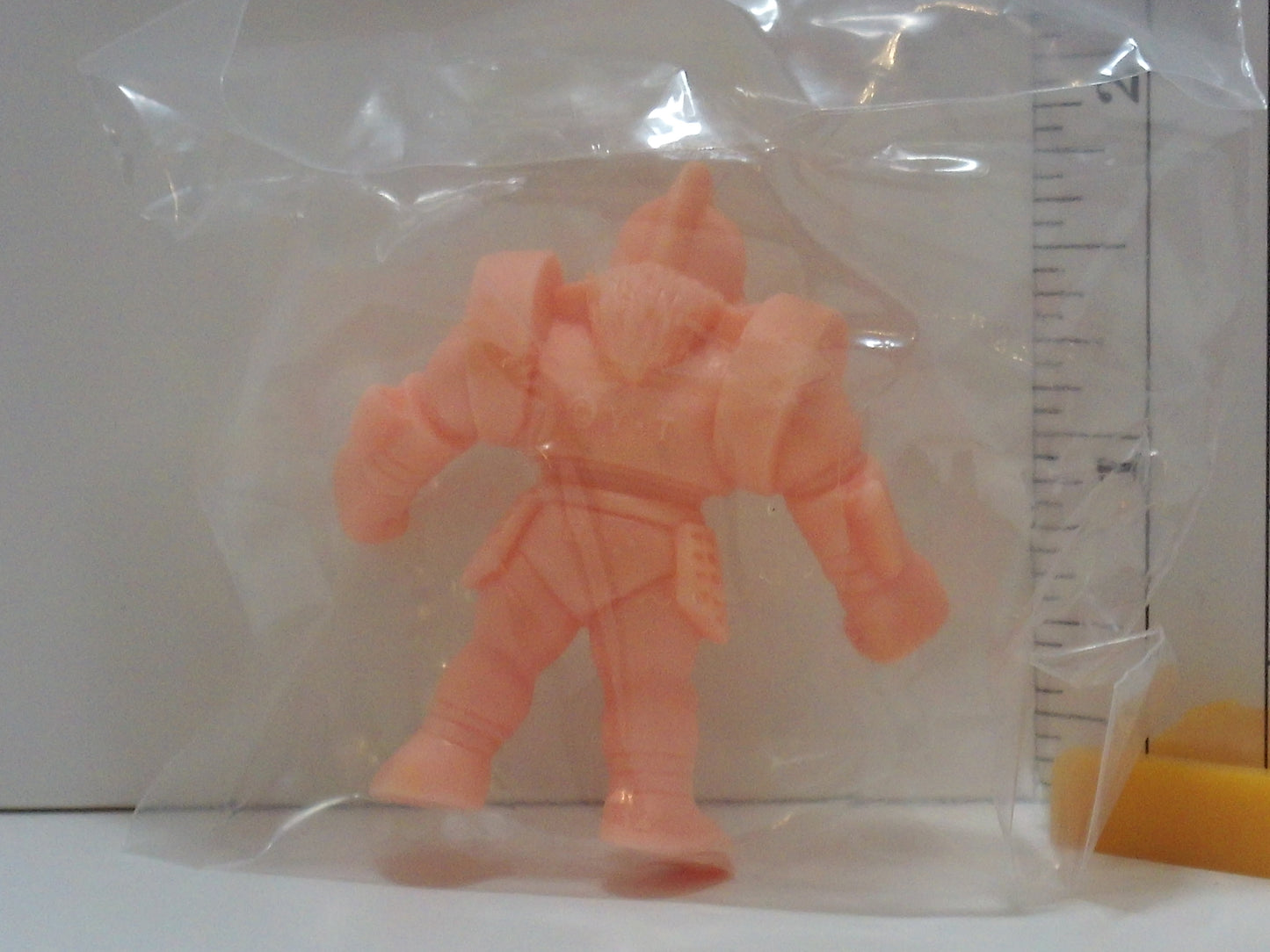 Kinnikuman Kinkeshi Premium/Latest Issue