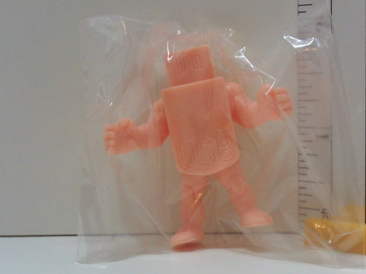 Kinnikuman Kinkeshi Premium/Latest Issue