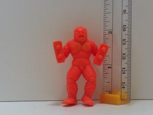 Non-Standard Large Kinnikuman Keshi