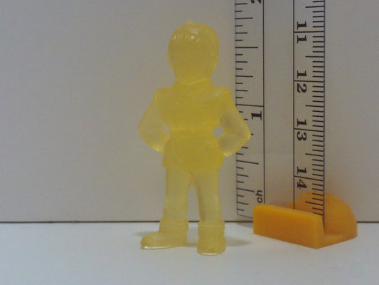 Dragonball Z Keshi - Japanese Rubber Keshi Keshigomu figure Kingkeshi.com