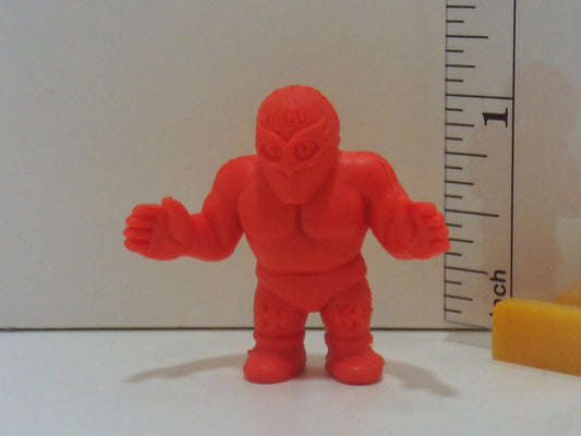 Y/S N.T. Chibi Kinnikuman Keshi