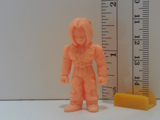 Dragonball Z Keshi - Japanese Rubber Keshi Keshigomu figure Kingkeshi.com