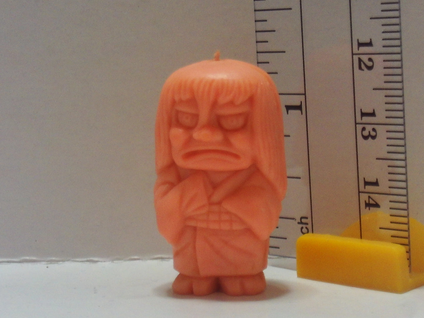 GeGeGe No Kitaro Keshi - Japanese Rubber Keshi Keshigomu Anime Manga Video Game figure Takarabako at Kingkeshi.com