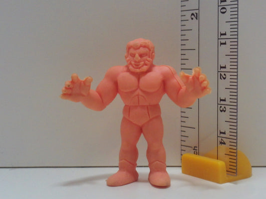 Flesh Kinnikuman Keshi