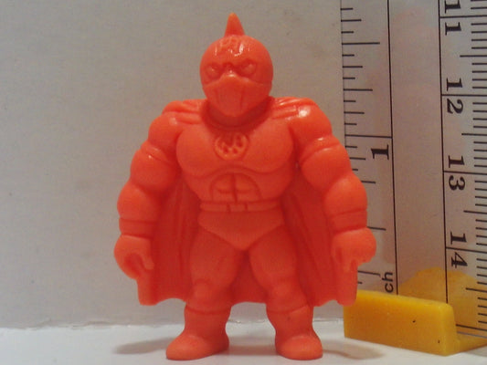 Kinnikuman Later Part Kinkeshi/Throne Contention