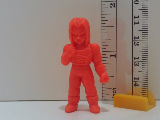 Dragonball Z Keshi - Japanese Rubber Keshi Keshigomu figure Kingkeshi.com