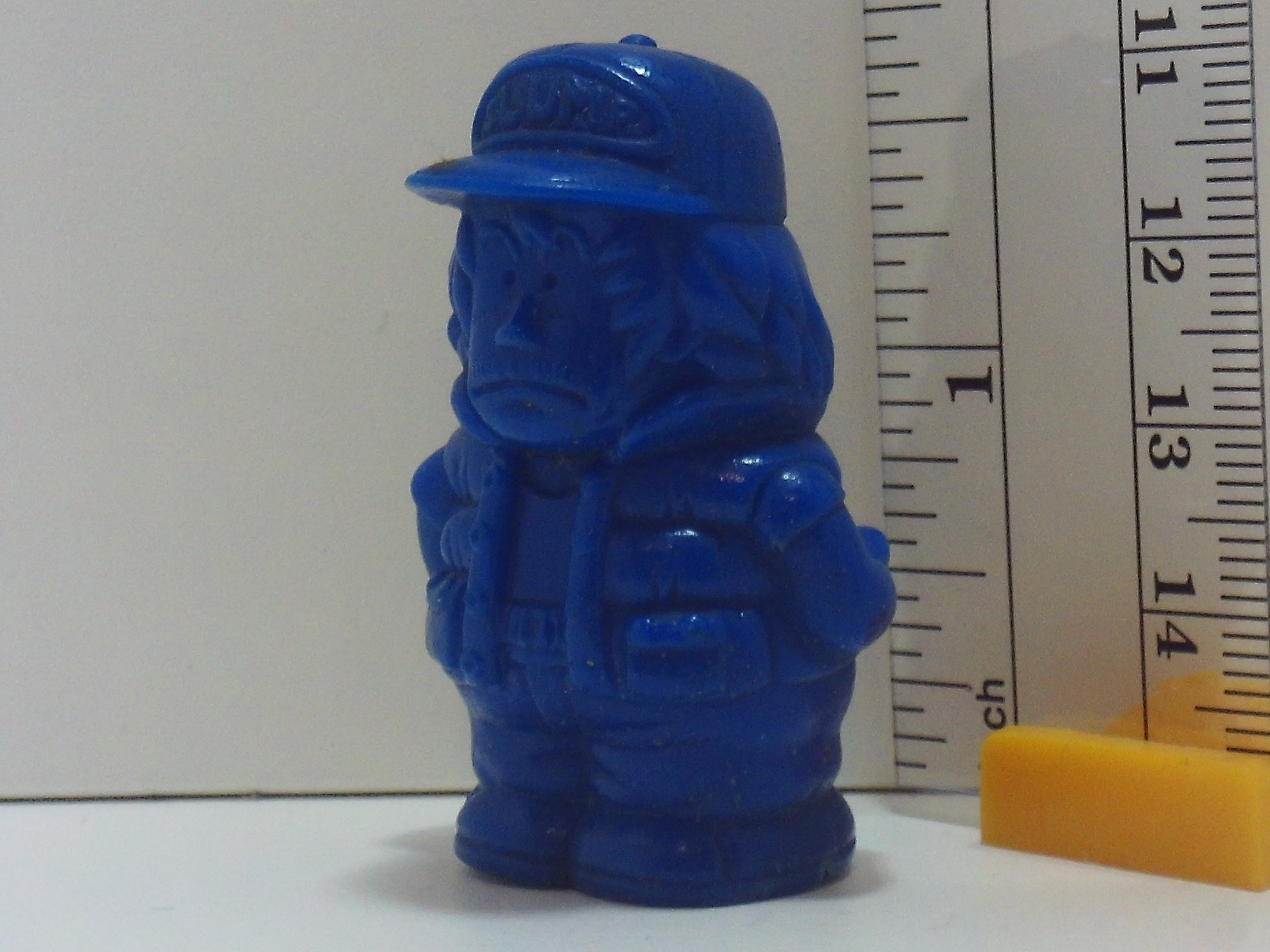Dr. Slump Japanese PVC Toy Hollow Finger Puppet Figure For Sale in USA ...