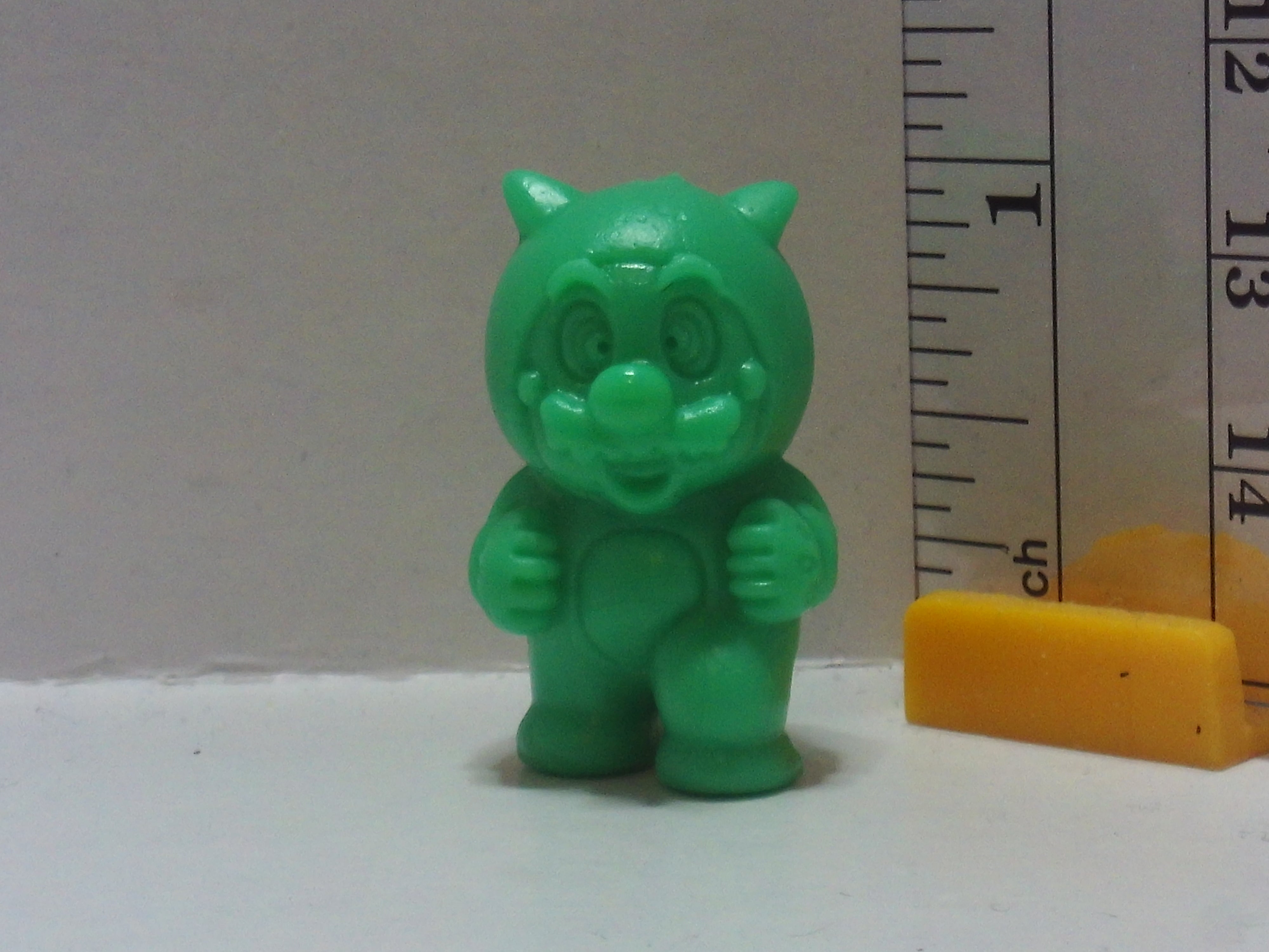 Super Mario Bros. 3 Keshi – Kingkeshi.com