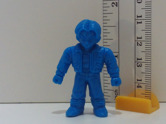 Dragonball Z Keshi - Japanese Rubber Keshi Keshigomu figure Kingkeshi.com