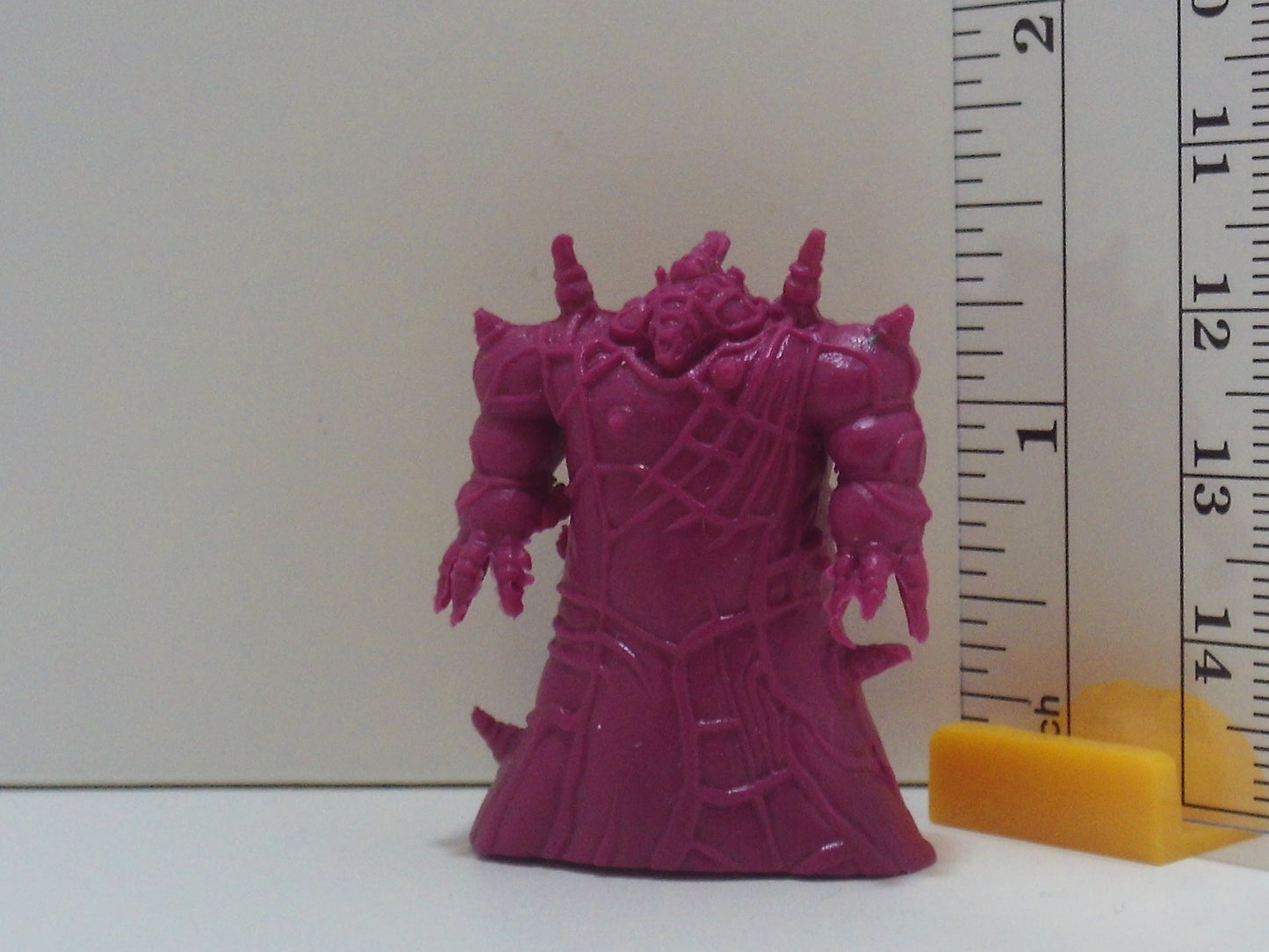 Galactic Patrol Lensman Book Series Keshi Figure