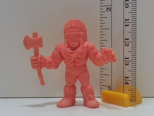 Flesh Kinnikuman Keshi