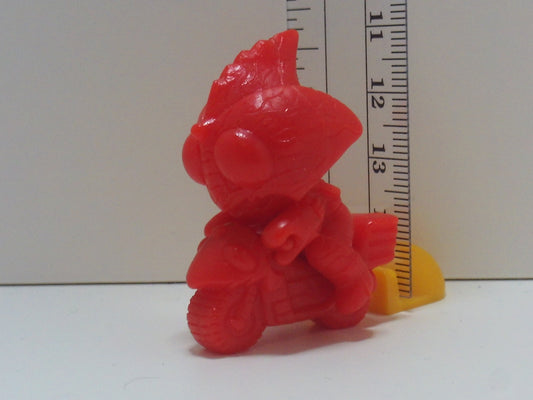 Kamen Rider SD Keshi