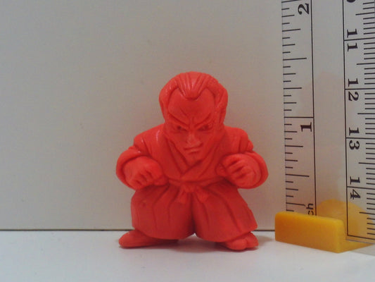 Fatal Fury/KOF SD Keshi