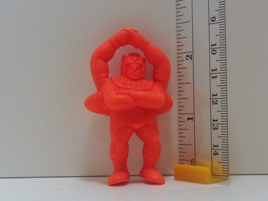 Non-Standard Large Kinnikuman Keshi