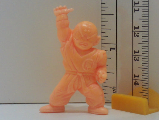 Dragonball Z Keshi - Japanese Rubber Keshi Keshigomu figure Kingkeshi.com