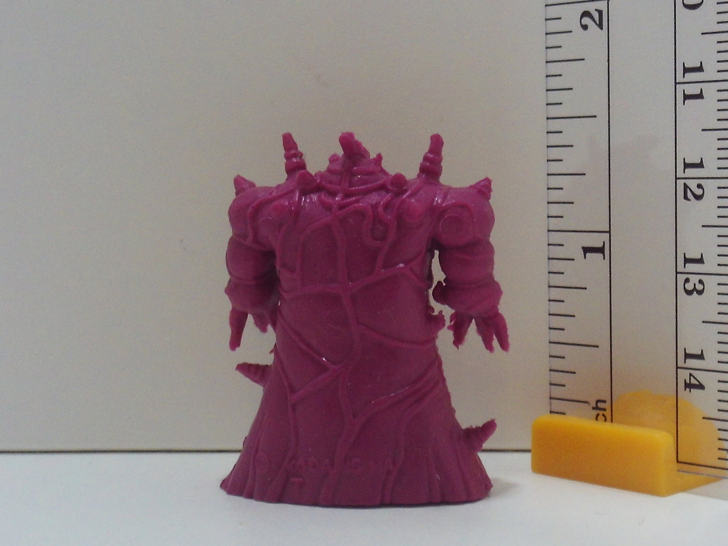 Galactic Patrol Lensman Book Series Keshi Figure