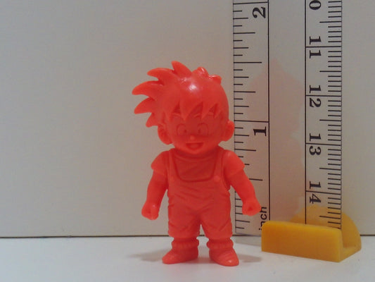 Dragonball Z Keshi - Japanese Rubber Keshi Keshigomu figure Kingkeshi.com