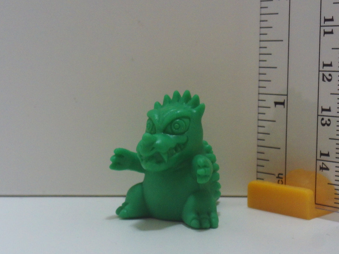 Godzilla SD Keshi