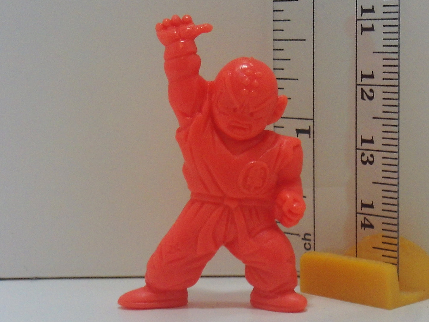 Dragonball Z Keshi - Japanese Rubber Keshi Keshigomu figure Kingkeshi.com