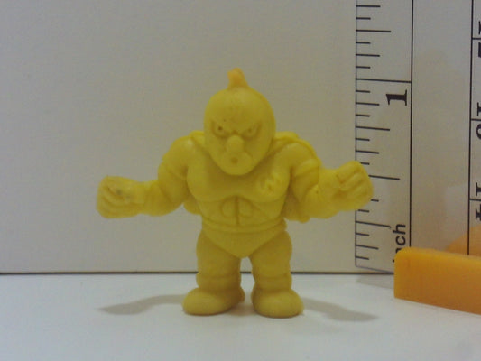 Y/S N.T. Chibi Kinnikuman Keshi