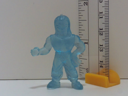 Dragonball Z Keshi - Japanese Rubber Keshi Keshigomu figure Kingkeshi.com