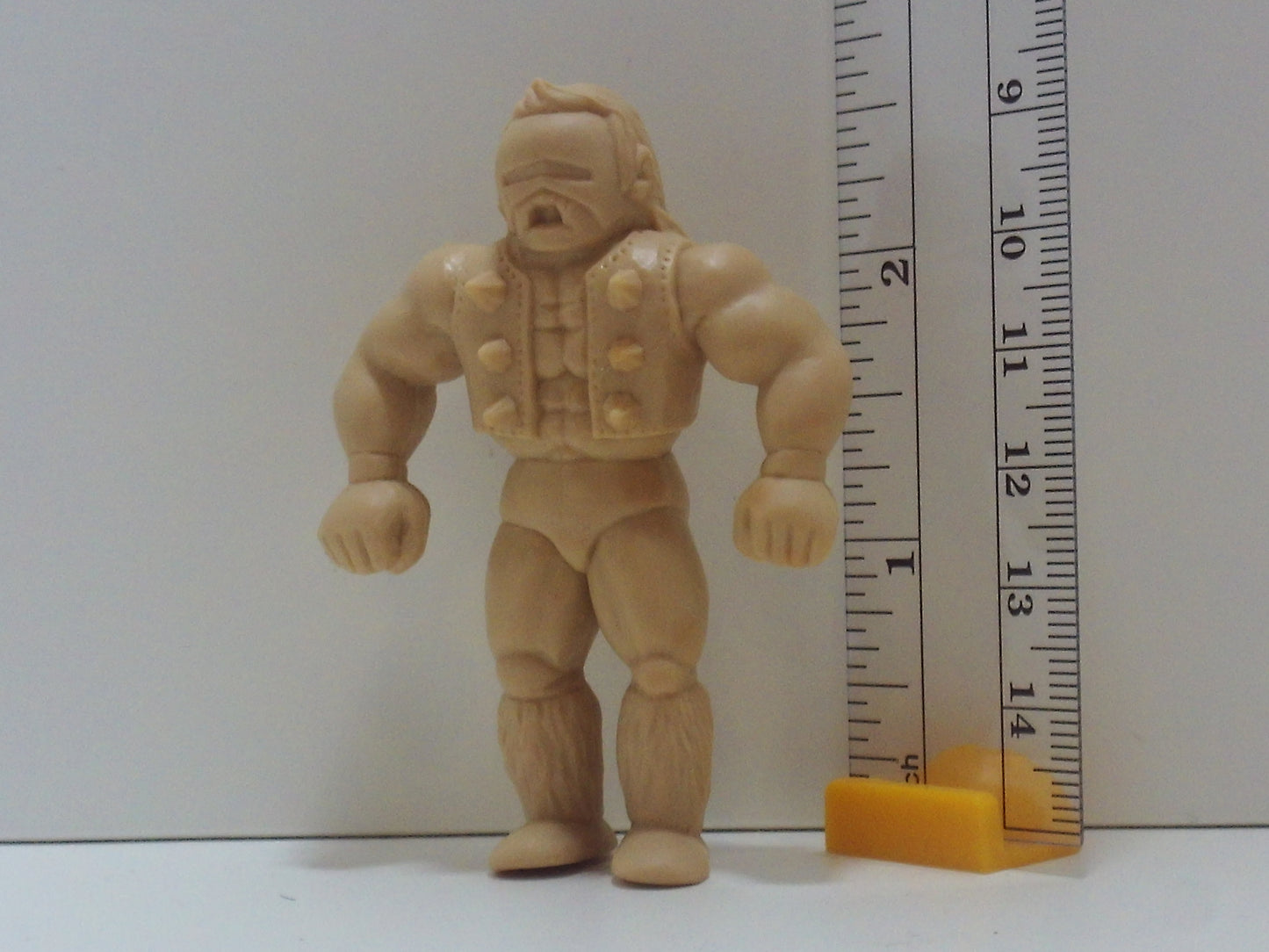 Non-Standard Large Kinnikuman Keshi